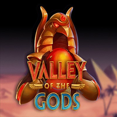 Valley Of The Gods